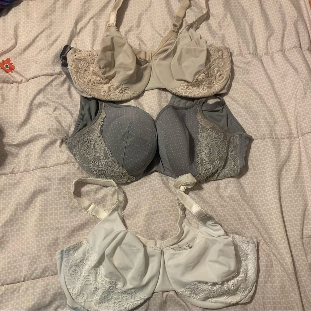 Bras